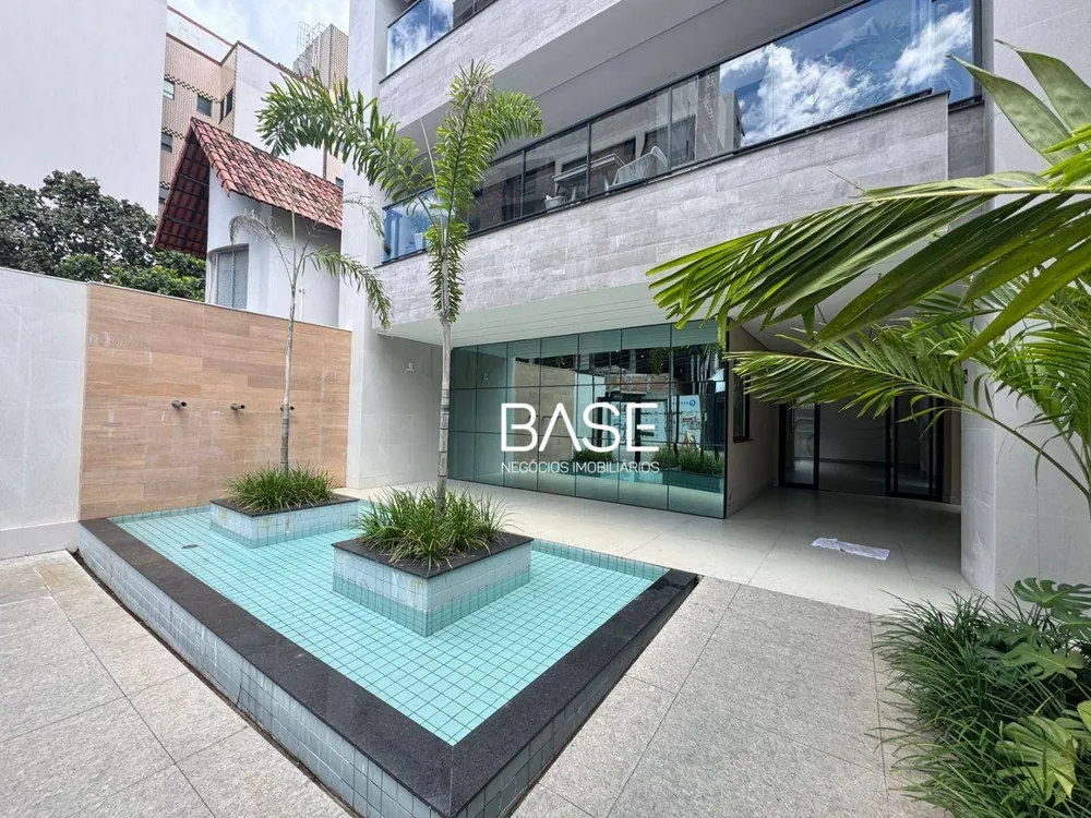 Apartamento, 3 quartos, 108 m² - Foto 5