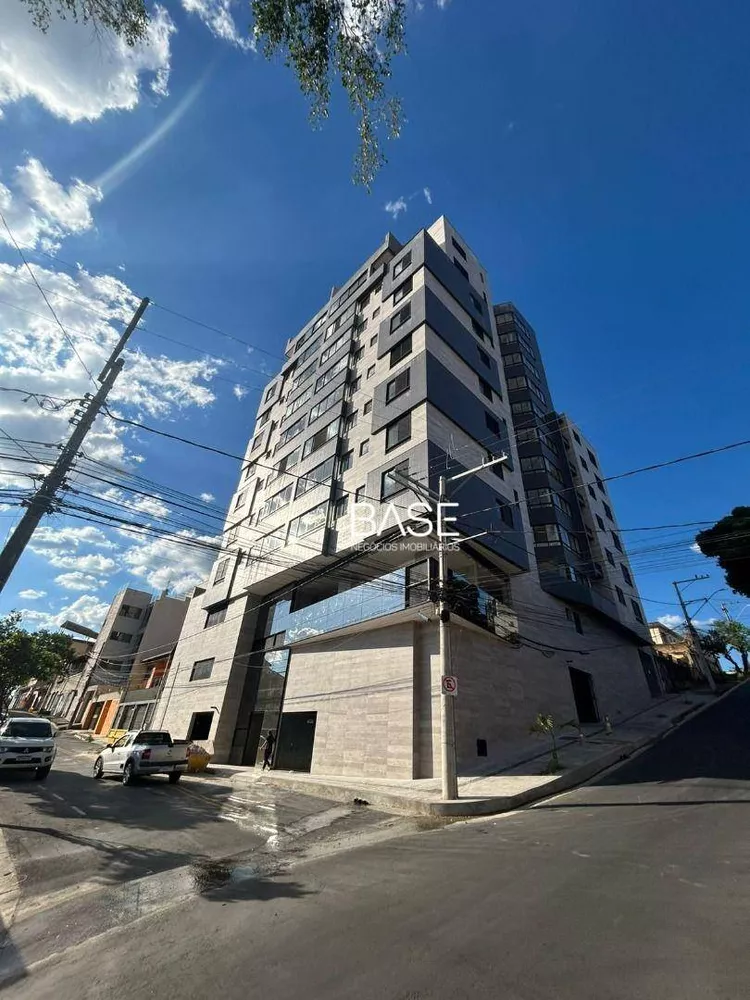 Apartamento, 3 quartos, 135 m² - Foto 3