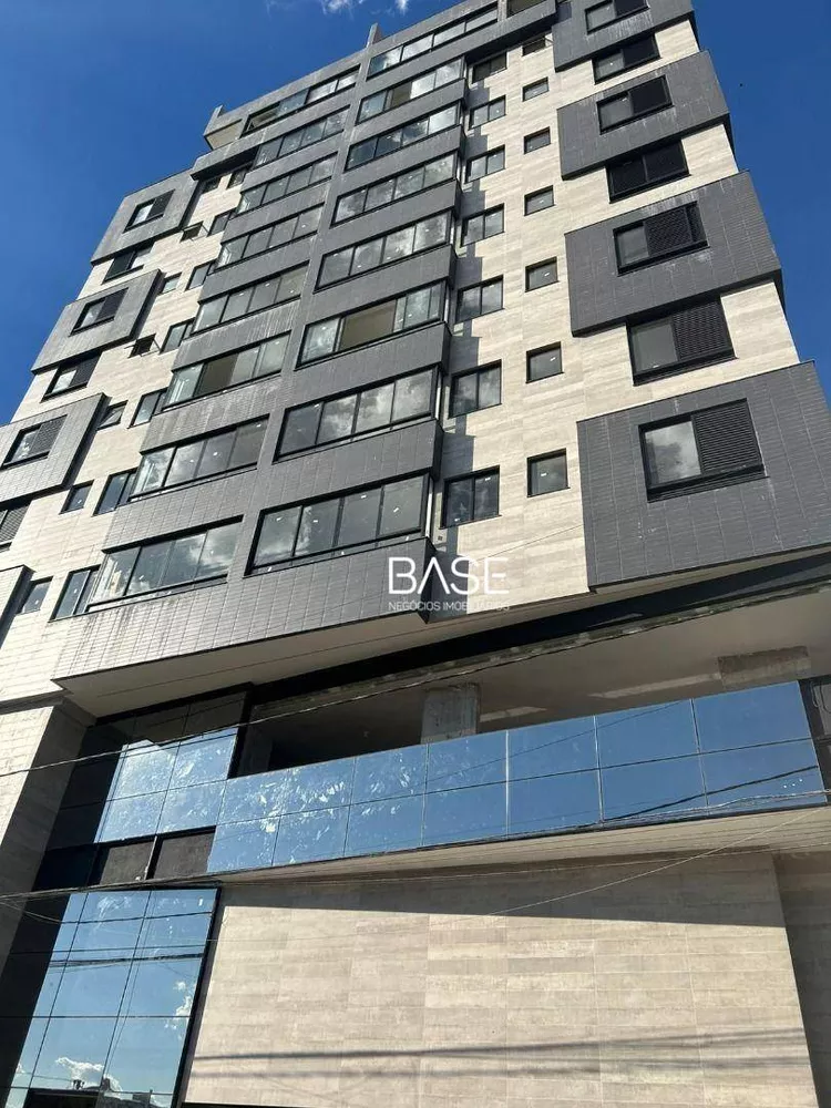 Apartamento, 3 quartos, 135 m² - Foto 1