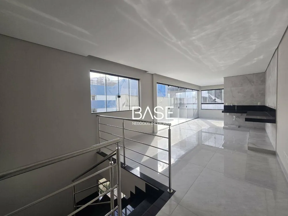 Cobertura, 4 quartos, 164 m² - Foto 2