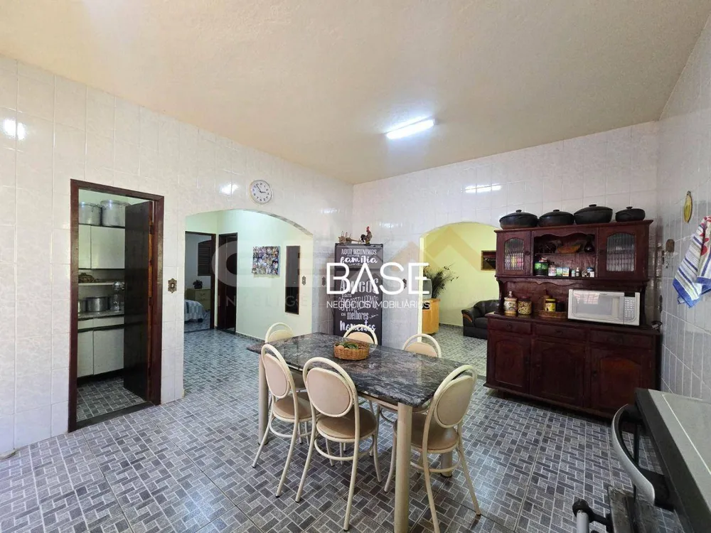 Sítio, 2 quartos, 1 m² - Foto 2