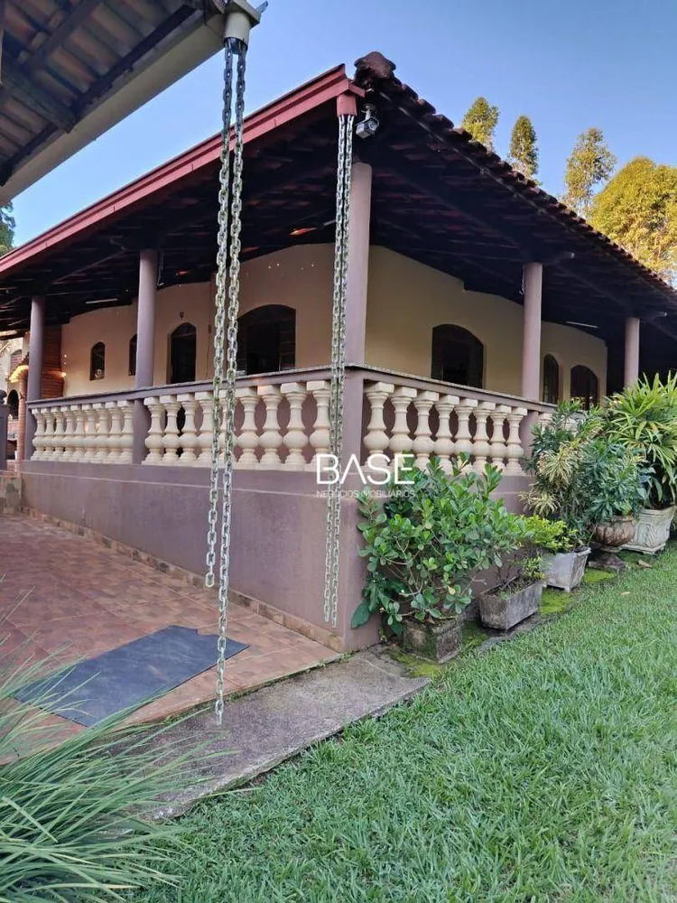 Sítio, 2 quartos, 1 m² - Foto 3