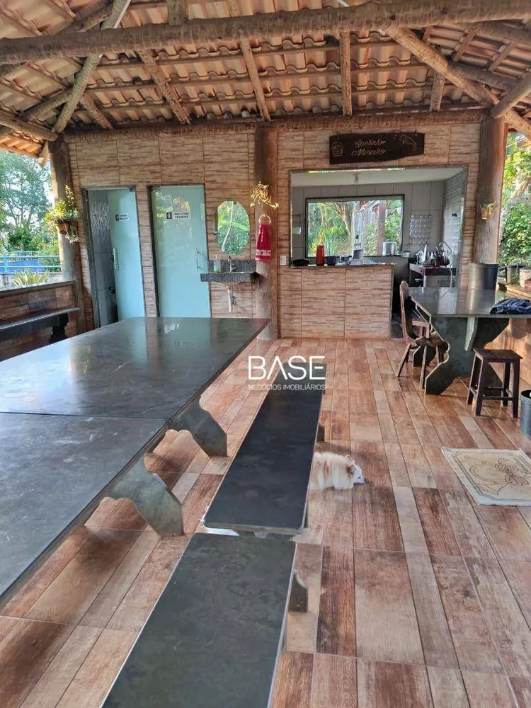 Sítio, 2 quartos, 1 m² - Foto 4