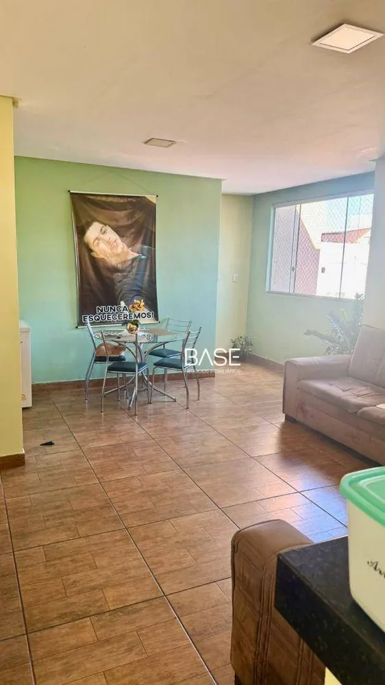 Apartamento, 3 quartos, 69 m² - Foto 7