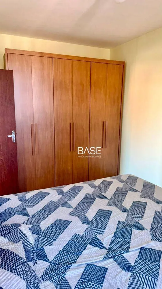 Apartamento, 3 quartos, 69 m² - Foto 3