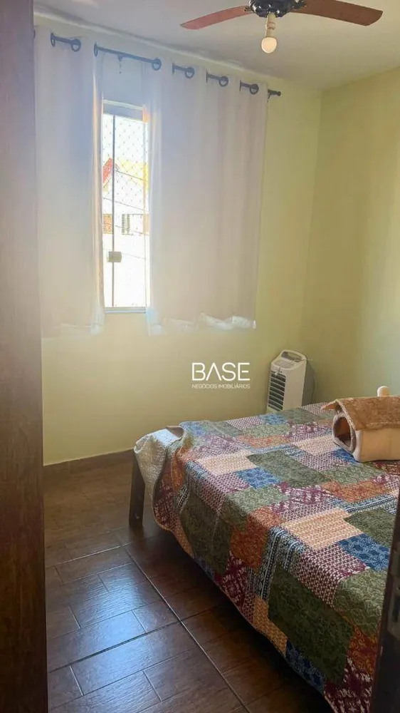 Apartamento, 3 quartos, 69 m² - Foto 1