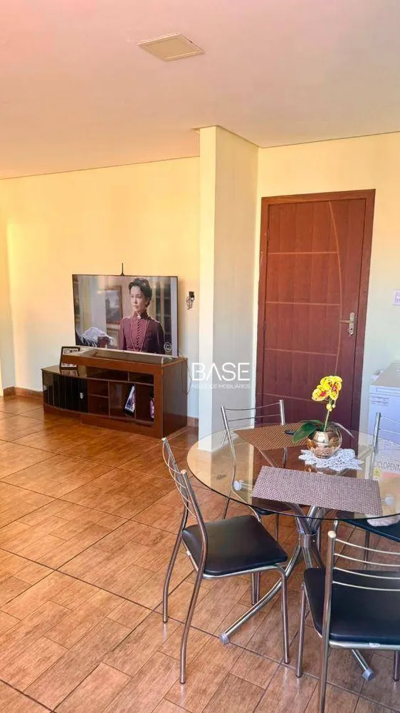 Apartamento, 3 quartos, 69 m² - Foto 8