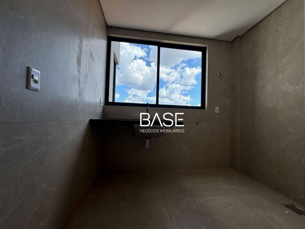 Apartamento, 3 quartos, 100 m² - Foto 7