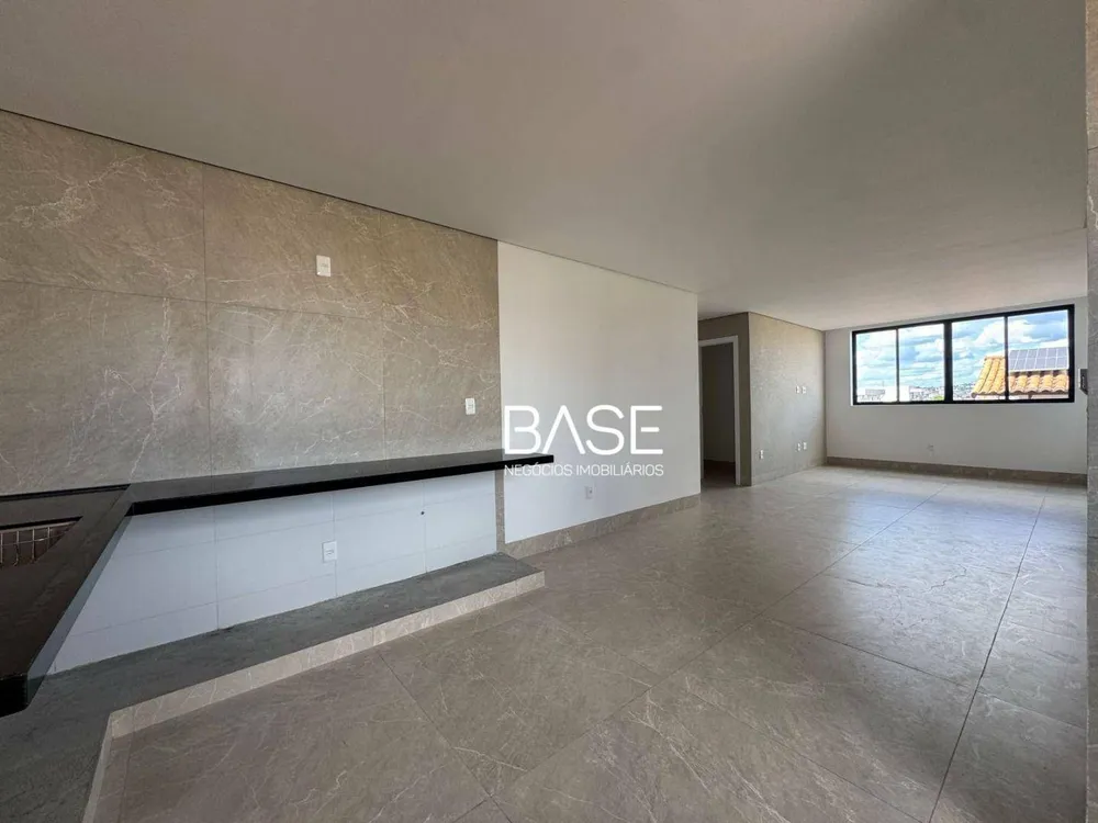 Apartamento, 3 quartos, 100 m² - Foto 6