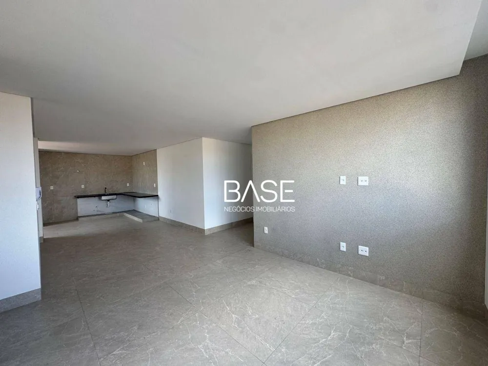 Apartamento, 3 quartos, 100 m² - Foto 5
