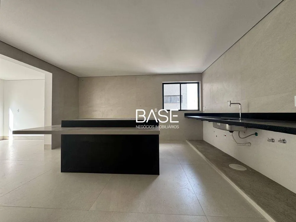 Apartamento, 3 quartos, 172 m² - Foto 6