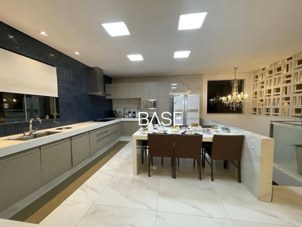 Cobertura, 3 quartos, 360 m² - Foto 17
