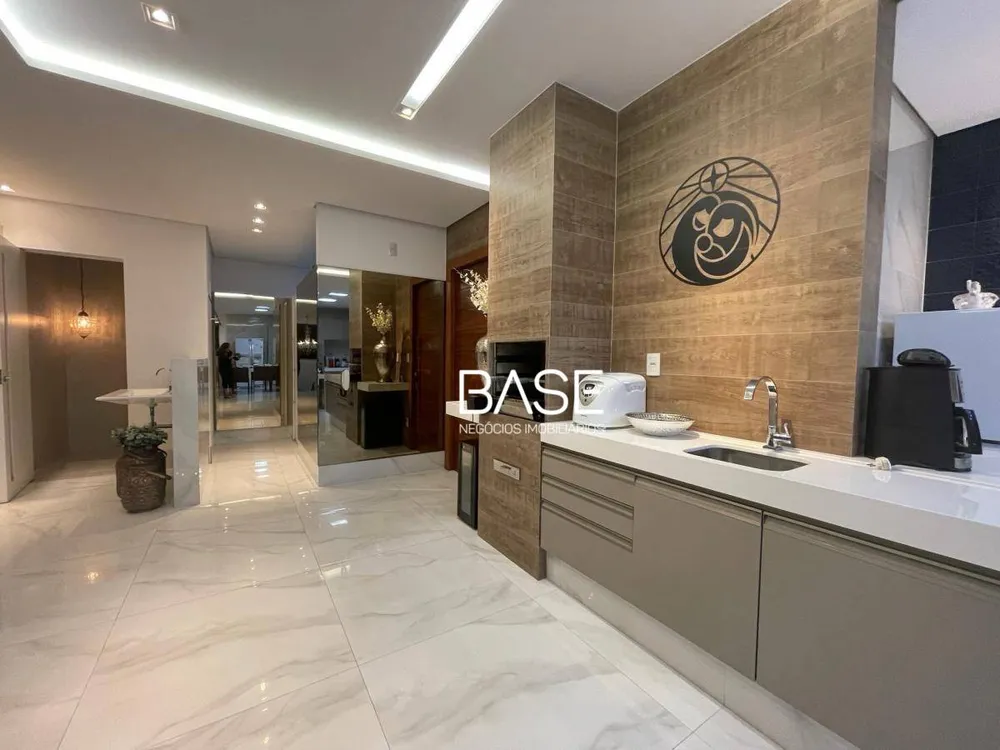 Cobertura, 3 quartos, 360 m² - Foto 20