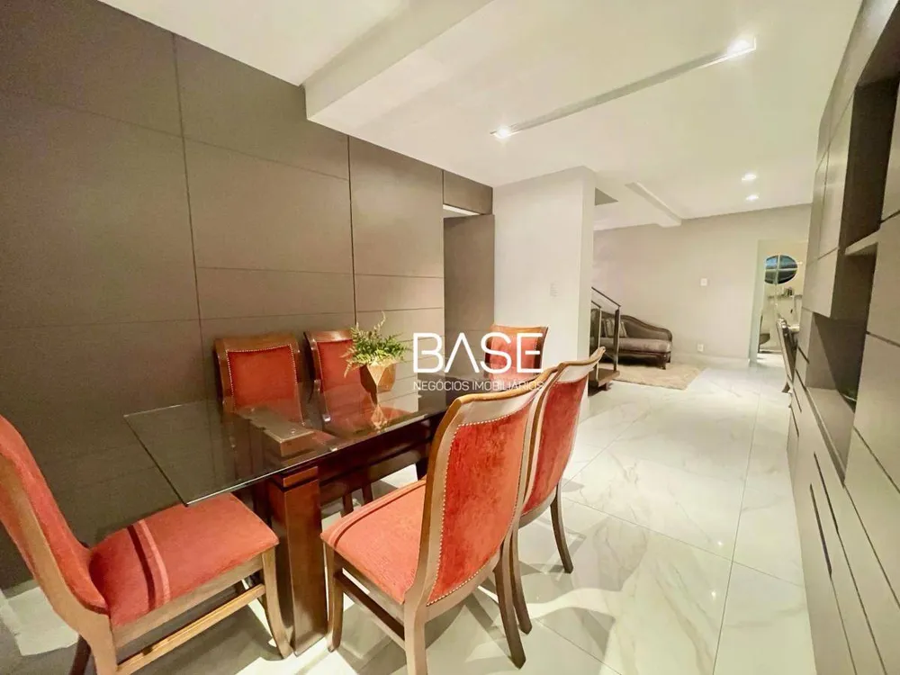 Cobertura, 3 quartos, 360 m² - Foto 4