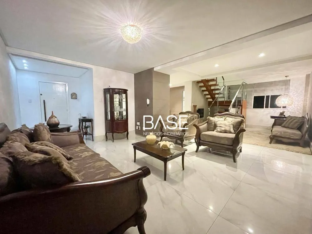 Cobertura, 3 quartos, 360 m² - Foto 3