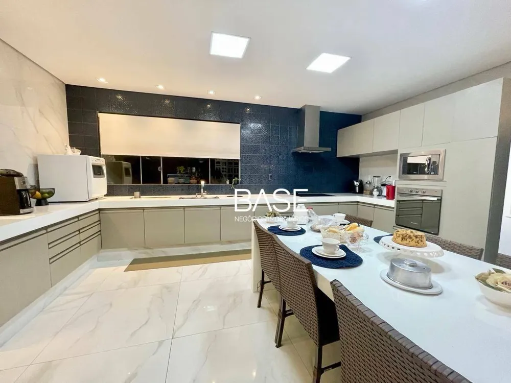 Cobertura, 3 quartos, 360 m² - Foto 11