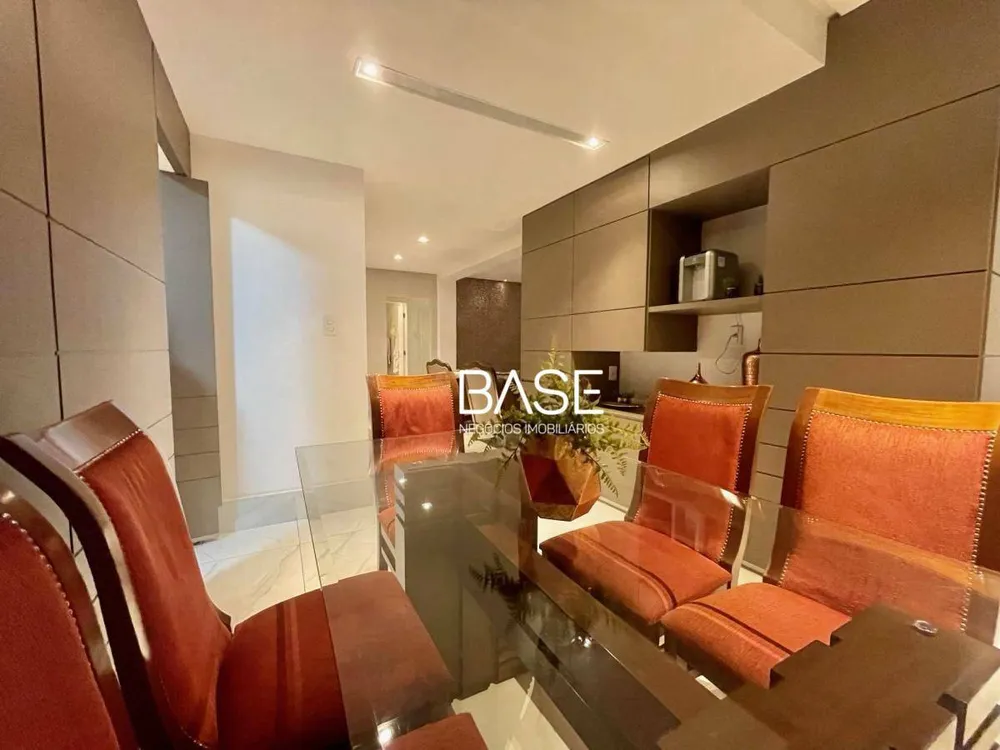 Cobertura, 3 quartos, 360 m² - Foto 2