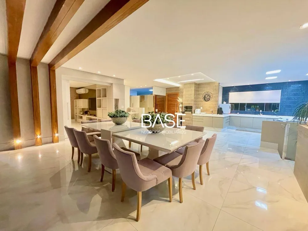 Cobertura, 3 quartos, 360 m² - Foto 10