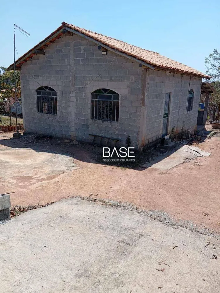 Chácara, 2 quartos, 554 m² - Foto 2