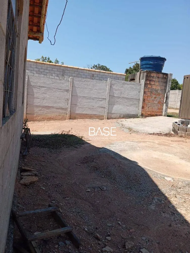 Chácara, 2 quartos, 554 m² - Foto 12