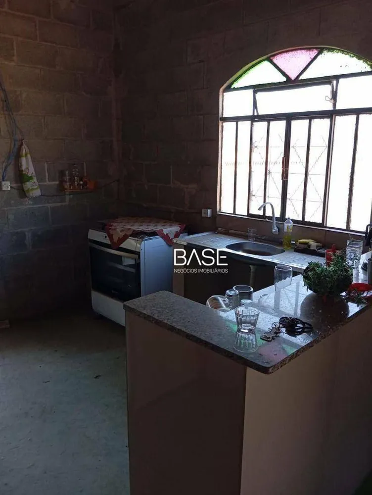 Chácara, 2 quartos, 554 m² - Foto 1