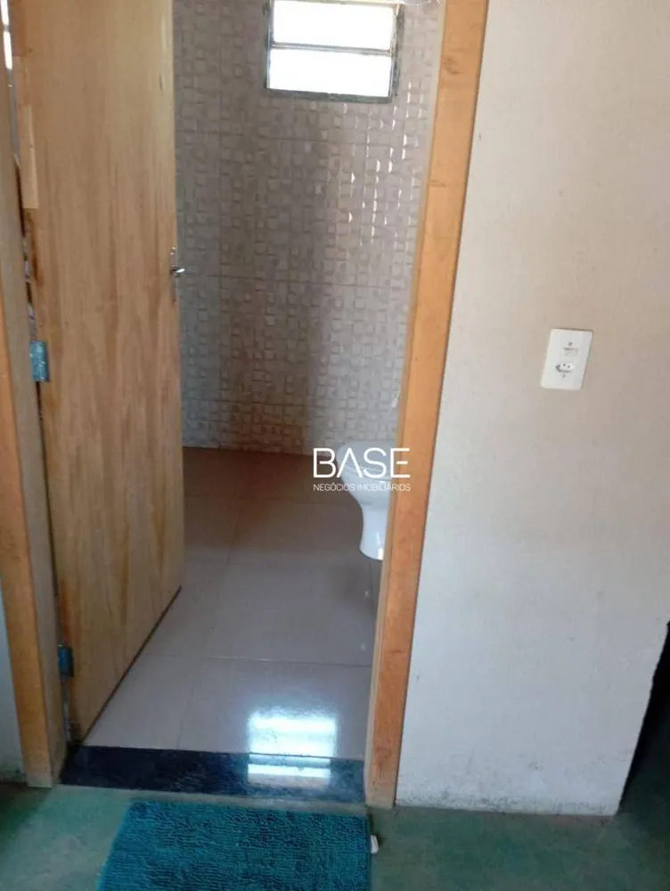 Chácara, 2 quartos, 554 m² - Foto 8