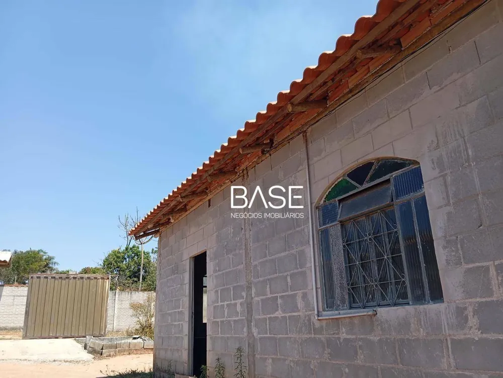 Chácara, 2 quartos, 554 m² - Foto 5