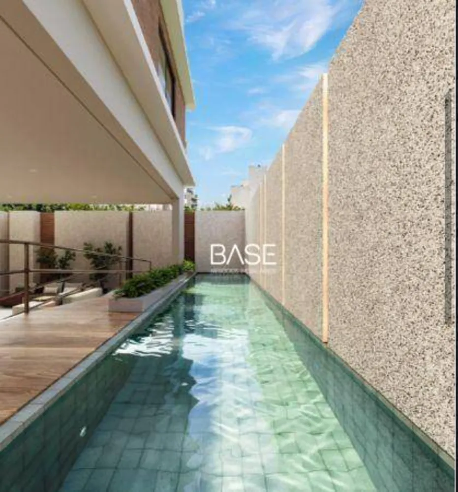Apartamento, 2 quartos, 45 m² - Foto 2