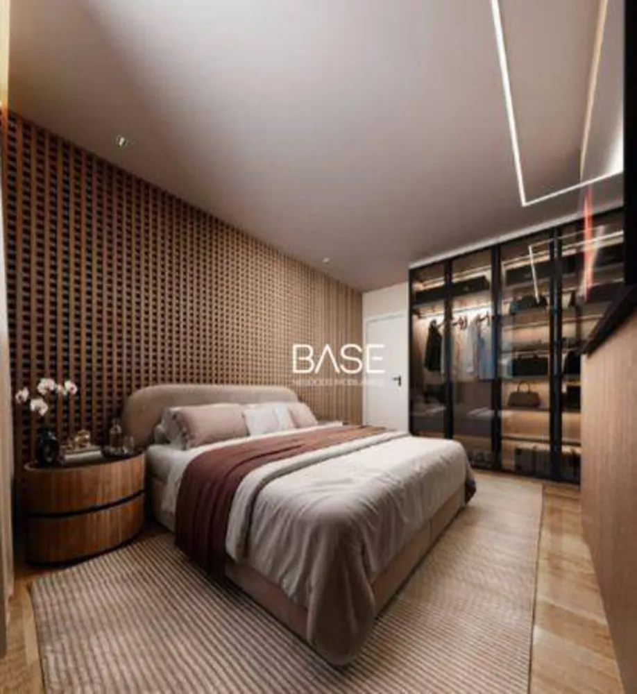 Apartamento, 2 quartos, 45 m² - Foto 3