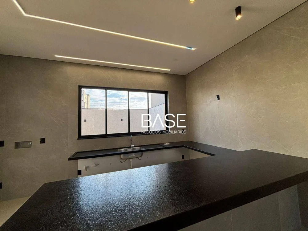 Casa, 4 quartos - Foto 4