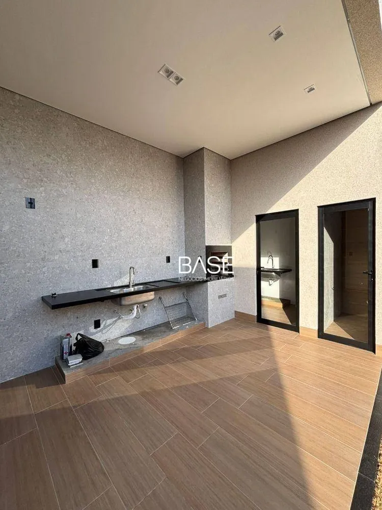 Casa, 4 quartos - Foto 12