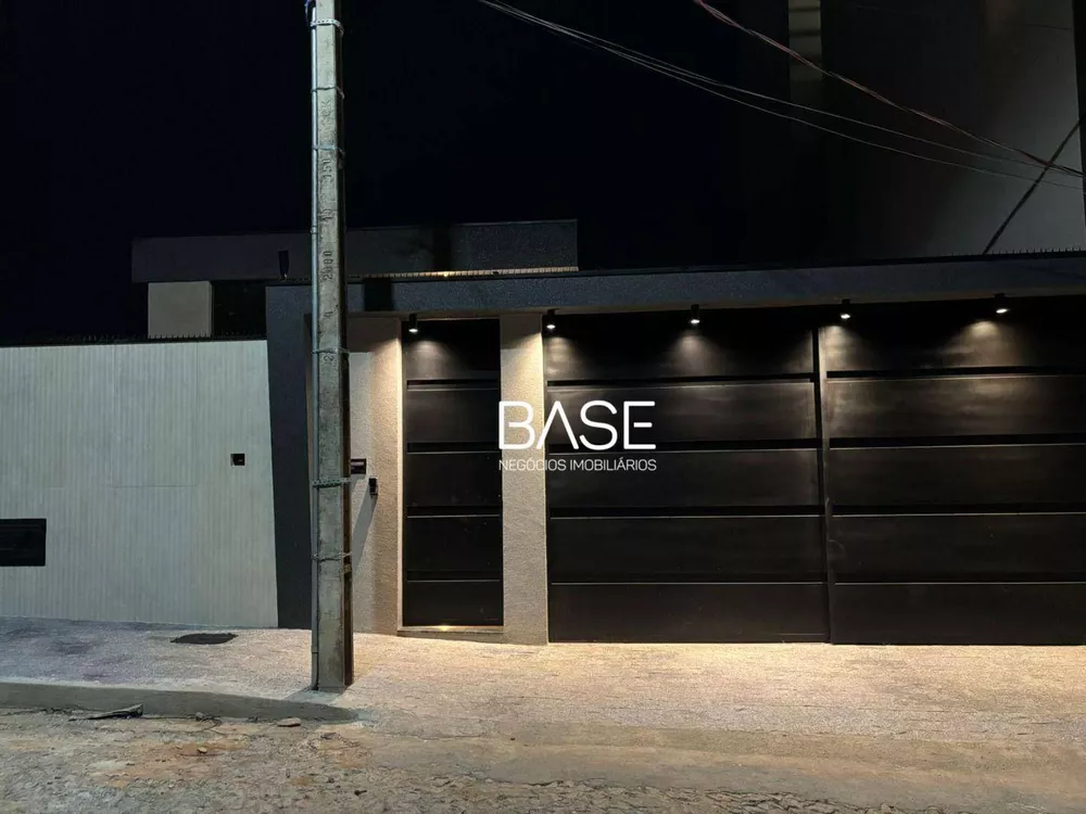 Casa, 4 quartos - Foto 6