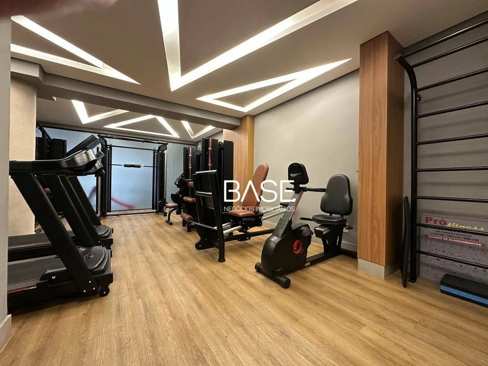 Apartamento, 3 quartos, 150 m² - Foto 3