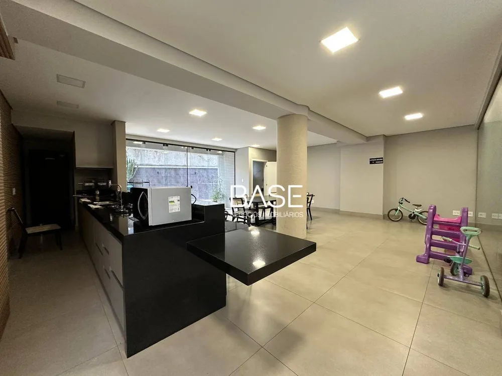 Apartamento, 3 quartos, 150 m² - Foto 4