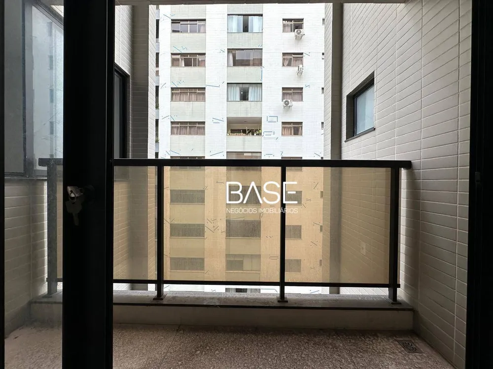 Apartamento, 3 quartos, 150 m² - Foto 2
