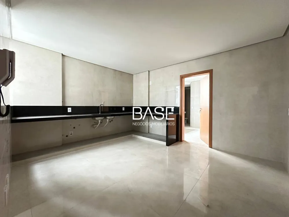 Apartamento, 3 quartos, 150 m² - Foto 1