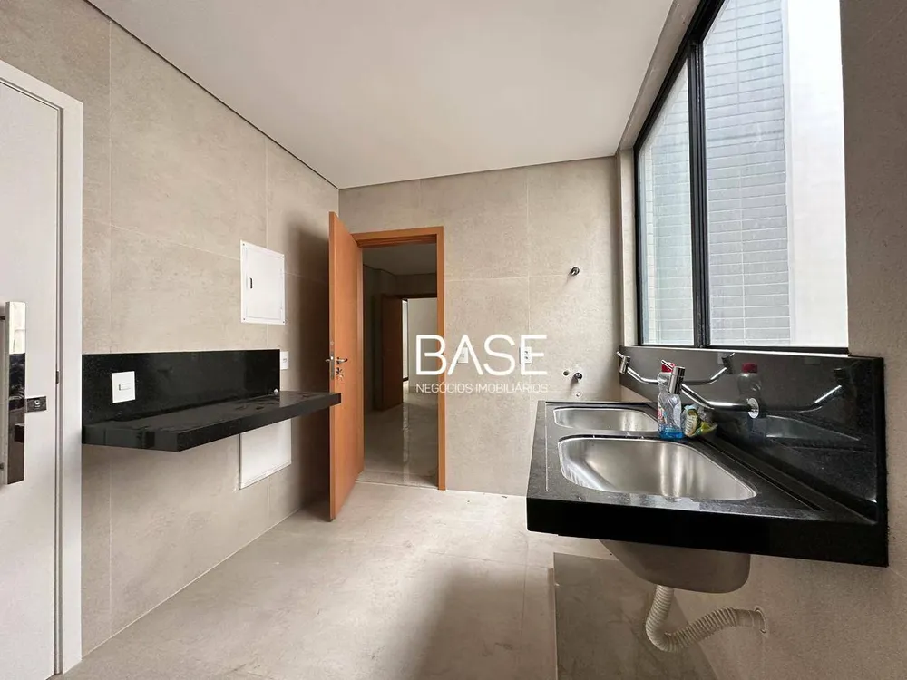 Apartamento, 3 quartos, 150 m² - Foto 1