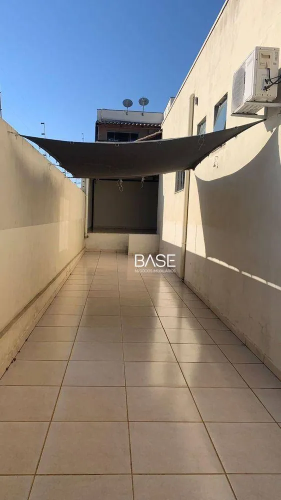 Casa, 3 quartos, 105 m² - Foto 4