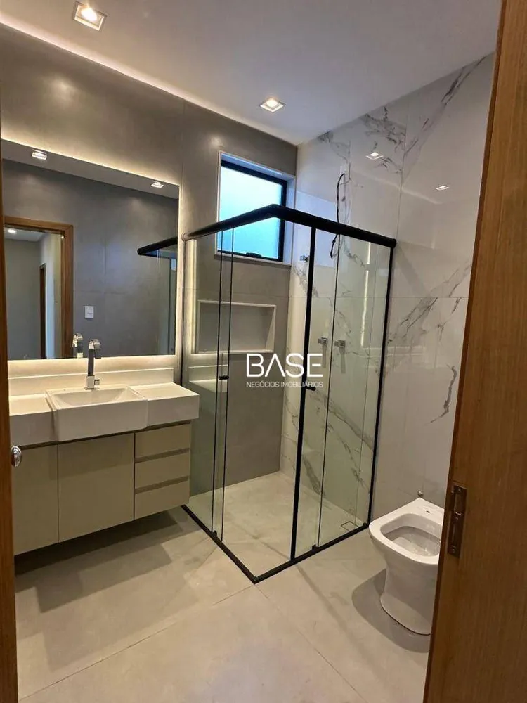 Casa, 4 quartos, 333 m² - Foto 1