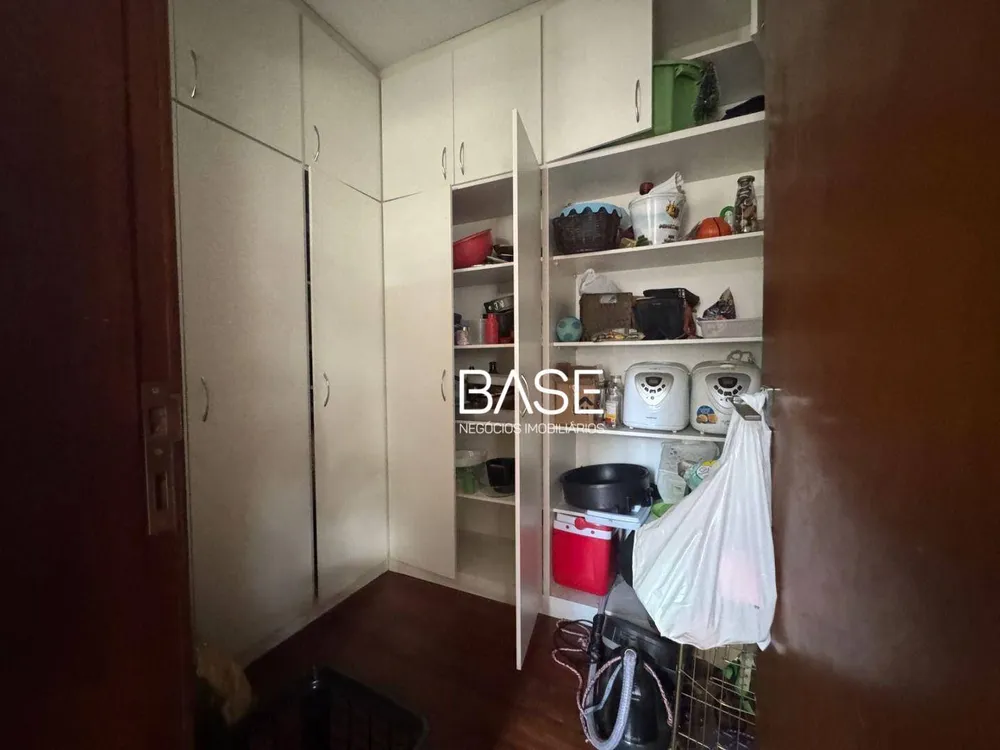 Apartamento, 4 quartos, 185 m² - Foto 15