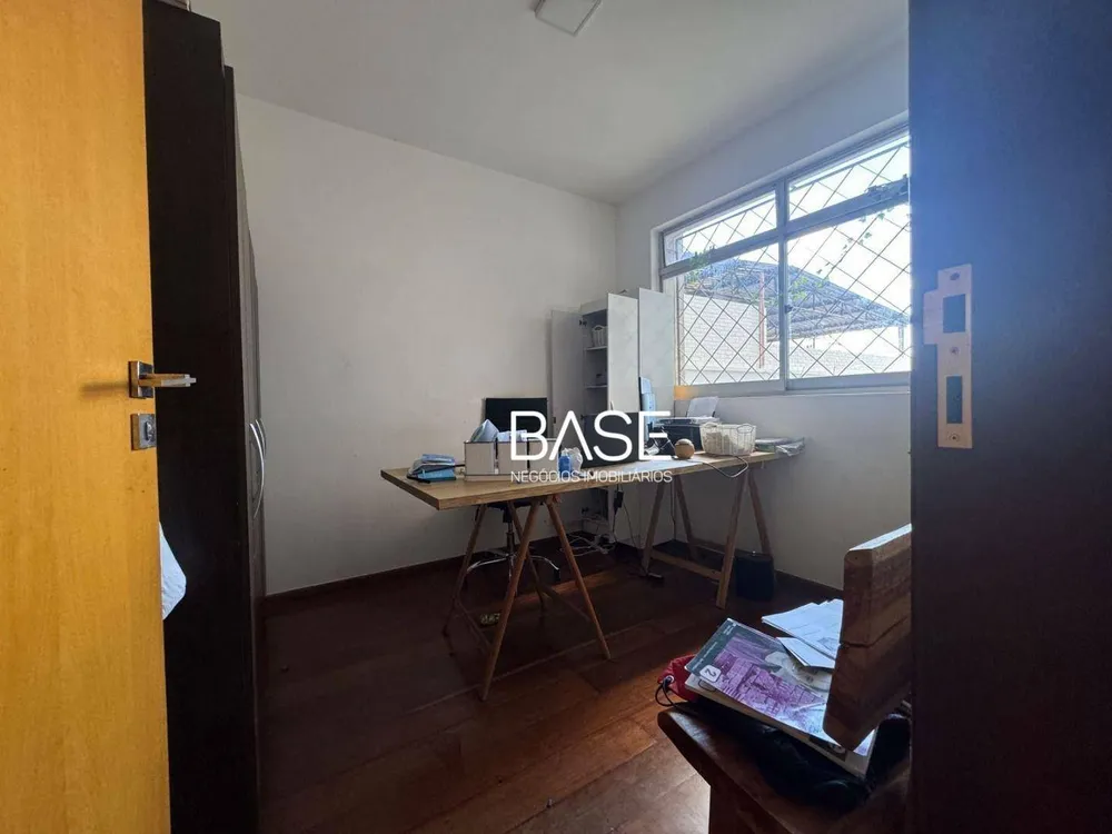 Apartamento, 4 quartos, 185 m² - Foto 4