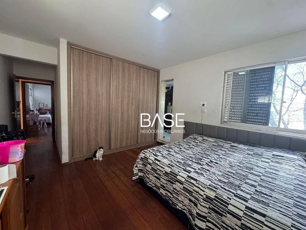 Apartamento, 4 quartos, 185 m² - Foto 16