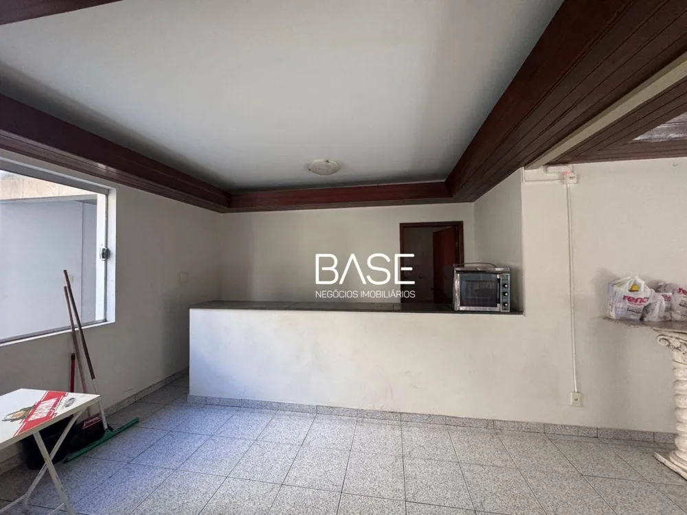 Apartamento, 4 quartos, 185 m² - Foto 10