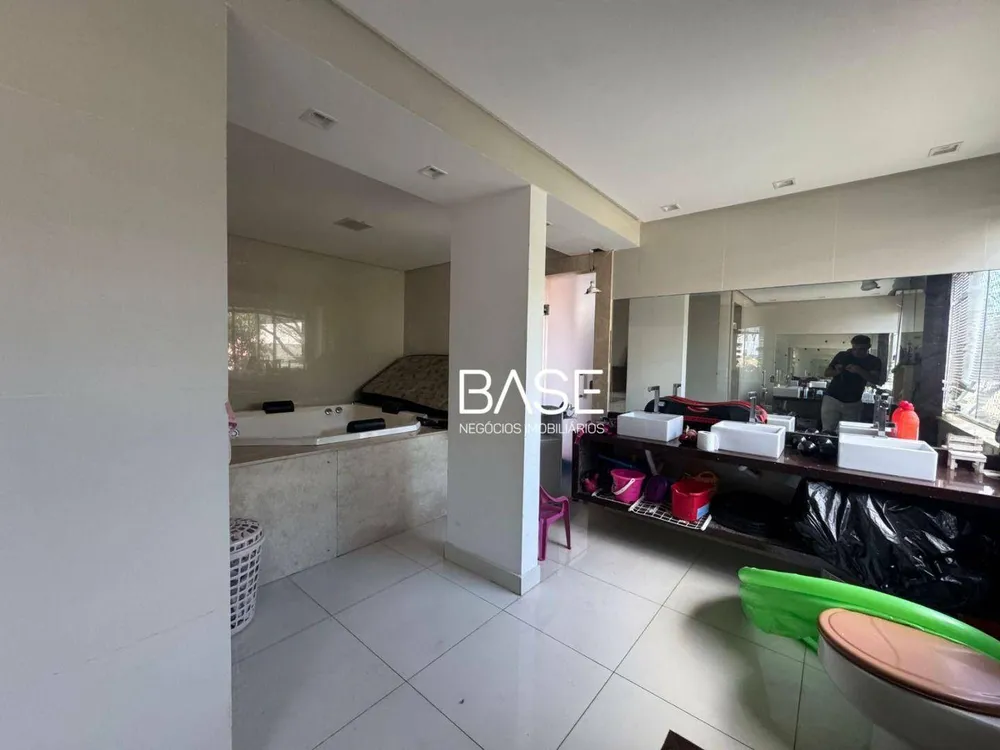 Apartamento, 4 quartos, 185 m² - Foto 8