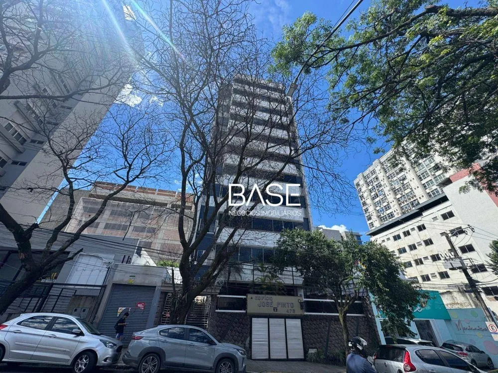 Apartamento, 4 quartos, 185 m² - Foto 11