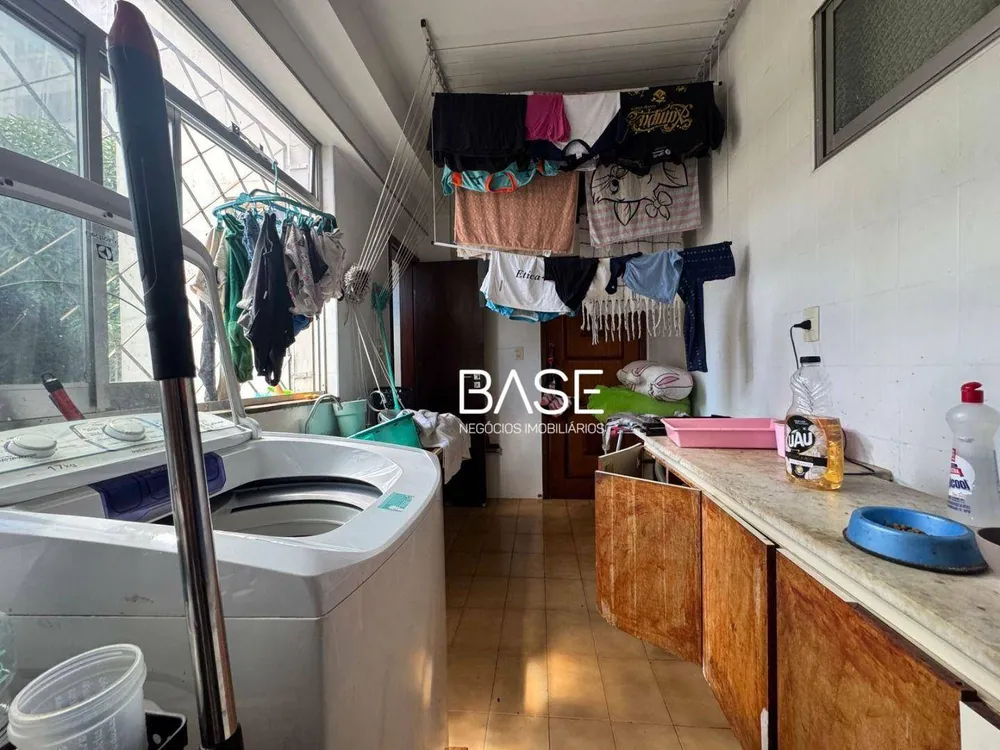 Apartamento, 4 quartos, 185 m² - Foto 2