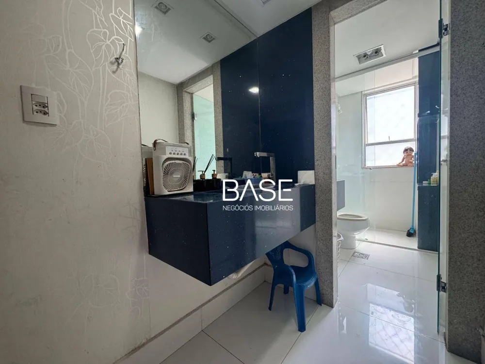 Apartamento, 4 quartos, 185 m² - Foto 3