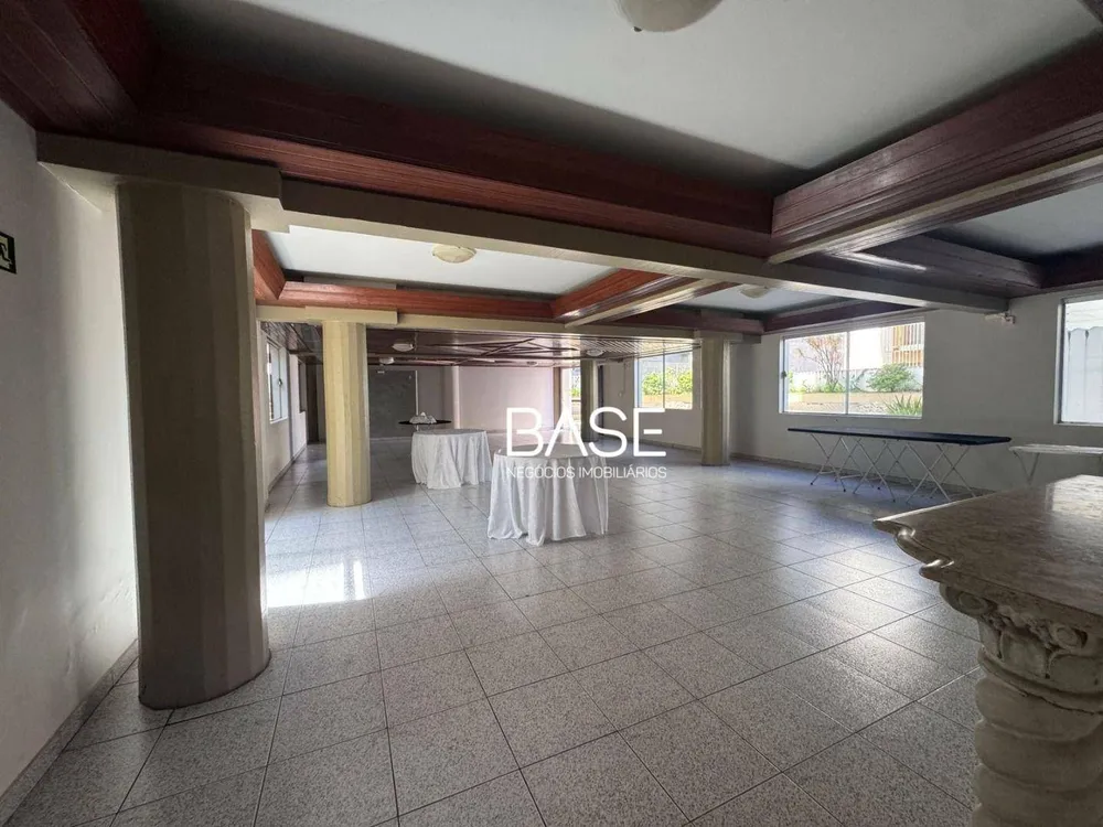 Apartamento, 4 quartos, 185 m² - Foto 14