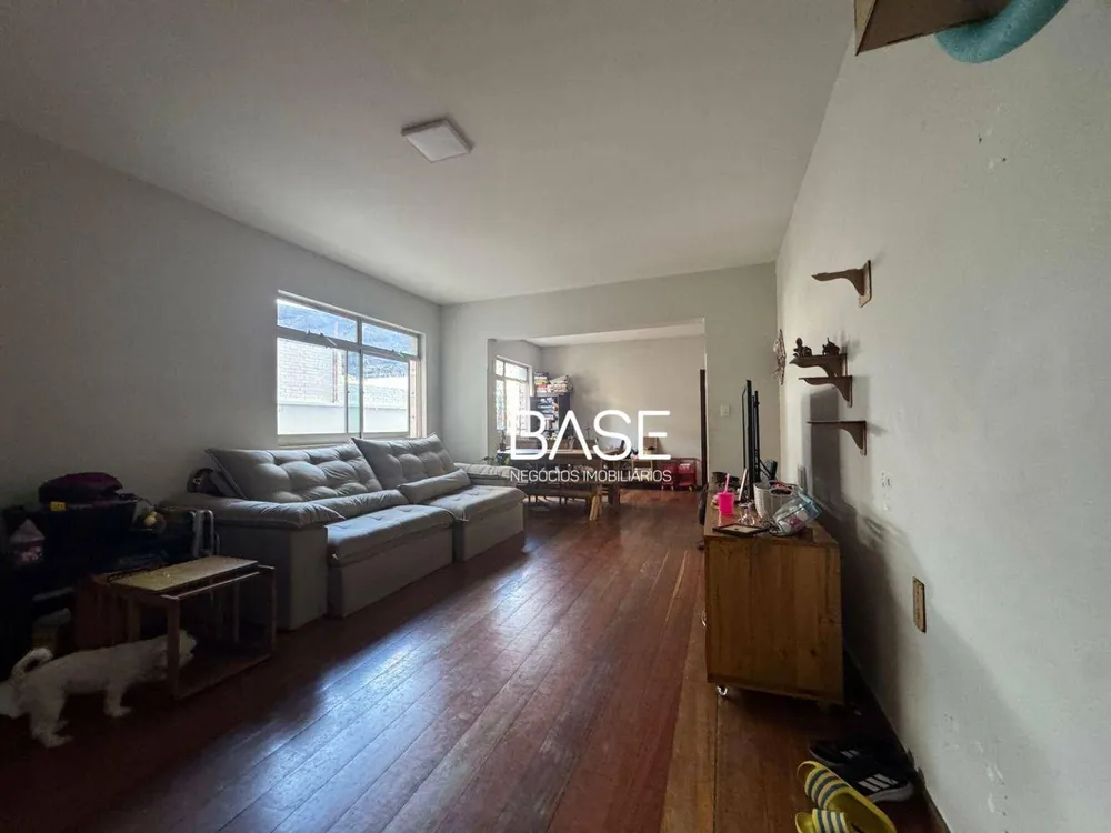 Apartamento, 4 quartos, 185 m² - Foto 6