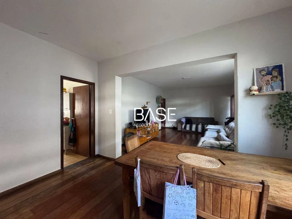 Apartamento, 4 quartos, 185 m² - Foto 12